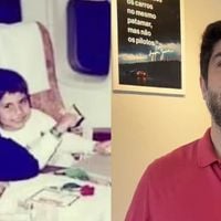 Como está o filho de Renato Russo hoje, 30 anos após a morte do cantor? Aos 37 anos, herdeiro do vocalista do Legião Urbana vive longe dos holofotes em Portugal, não tem redes sociais e apareceu em vídeo por motivo ligado às eleições 2026