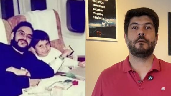 Como está o filho de Renato Russo hoje, 30 anos após a morte do cantor? Aos 37 anos, herdeiro do vocalista do Legião Urbana vive longe dos holofotes em Portugal, não tem redes sociais e apareceu em vídeo por motivo ligado às eleições 2026