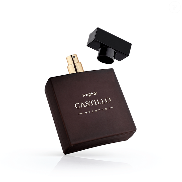 Da família fougère âmbar aromática, o Castillo conquista quem procura uma fragrância intensa, elegante e com ótima presença