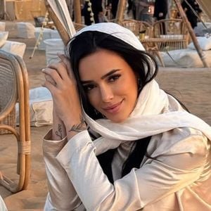 Bruna Biancardi é fã de fragrâncias nacionais e importadas.