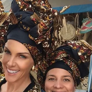 Claudia Helena foi braço-direito de Ana Hickmann durante anos, mas foi acusada de ser cúmplice do empresário no escândalo de falsificação de assinaturas