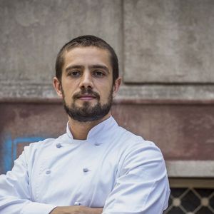 Em 'Império', Rafael Cardoso interpretou um chef de cozinha, o que o despertou uma paixão pela culinária