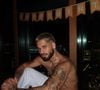 Zé Felipe vai lançar a música em parceria com DG e Batidão, MC Don Juan, MC Mari, Zé Vaqueiro, MC Dricka e MC Ryan SP