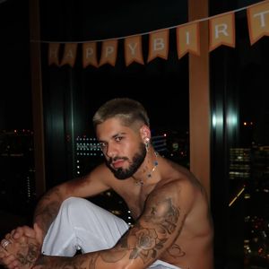 Zé Felipe vai lançar a música em parceria com DG e Batidão, MC Don Juan, MC Mari, Zé Vaqueiro, MC Dricka e MC Ryan SP