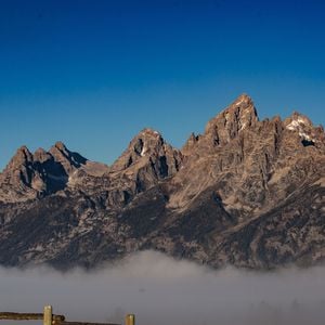 Harrison Ford protegeu cerca de 157 hectares de seu rancho em Wyoming contra o desenvolvimento imobiliário