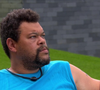 Babu Santana revelou nesta quinta-feira (26) no BBB 26 que recebeu 'esporro' da produção do programa após falar em expulsão de Ana Paula Renault