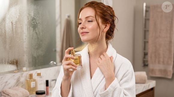 Perfume de R$ 179,90 da Nuancielo reúne notas ambaradas, florais e aromáticas em fragrância perfeita para a estação