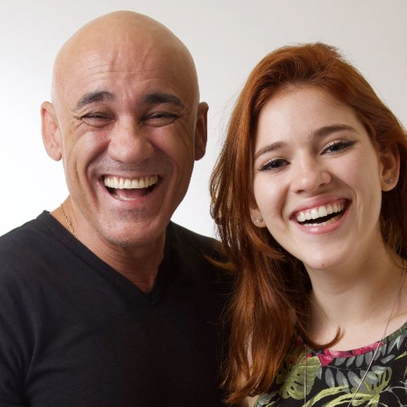 Ayrton Lima participou do ‘BBB 18’ junto com a filha, mas não emplacou na carreira artística