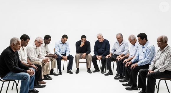 Levantamento da VegOut revela que homens divorciados 60+ não apontam falta de esforço, mas ausência emocional como principal erro nos casamentos