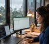 A psicologia diz que dias frios e chuvosos nos tornam mais produtivos: aqui está o motivo pelo qual isso acontece