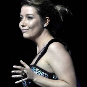 Luiza Possi estava separada há meses do ator Pedro Neschling quando os rumores de namoro com Maria Gadu tiveram início