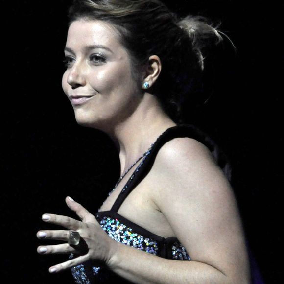 Luiza Possi estava separada há meses do ator Pedro Neschling quando os rumores de namoro com Maria Gadu tiveram início