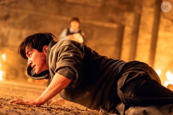 Na última semana, 'Cashero' acumulou 3,8 milhões de visualizações na Netflix