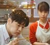 'Gostinho de Amor' é um dorama de romance e culinária disponível no catálogo da Netflix no Brasil