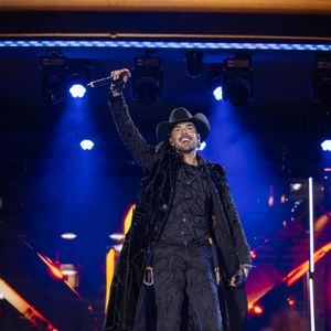 Luan Pereira esteve no olho do furacão após levar um empurrão de Dado Dolabella, que teve um surto de ciúmes ao vê-lo dançar com Wanessa Camargo em um bar