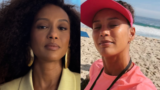 'Triste e frustrada': Taís Araújo abre o jogo sobre queda de Raquel em 'Vale Tudo' e pede novas narrativas para mulheres negras