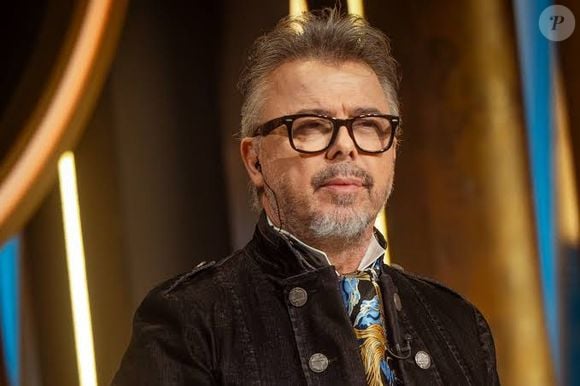 Donato de Santis é o jurado do 'MasterChef Argentina' e proprietário de restaurantes de sucesso no país