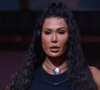 Gracyanne Barbosa roubou a cena no último Sincerão do "BBB 25" não só pelo conflito com Diogo Almeida, mas também pelo seu estilo descolado e inspirador.