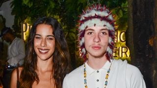 Marina Sena e Juliano Floss vão marcar casamento depois do 'BBB 26'? Tia Milena explica rumor: 'Eu que queria virar...'