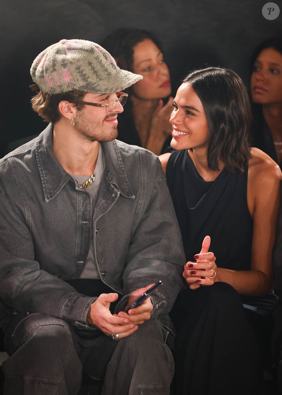 Bruna Marquezine e João Guilherme geraram rumores de que poderiam ter reatado o namoro e estariam em uma viagem juntos