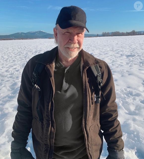 Chuck Norris, um dos maiores ícones do cinema norte-americano, morreu aos 86 anos