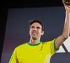Ídolo do futebol brasileiro, Kaká teve o nome associado involuntariamente ao ensaio protagonizado por Lucas Pugliessa