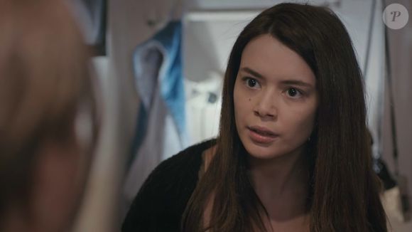 Sirin tem que ser internada, diz Ceyda ao descobrir o que a vilã fez com as crianças na novela 'Força de Mulher' no capítulo de 19 de junho de 2025, quinta-feira