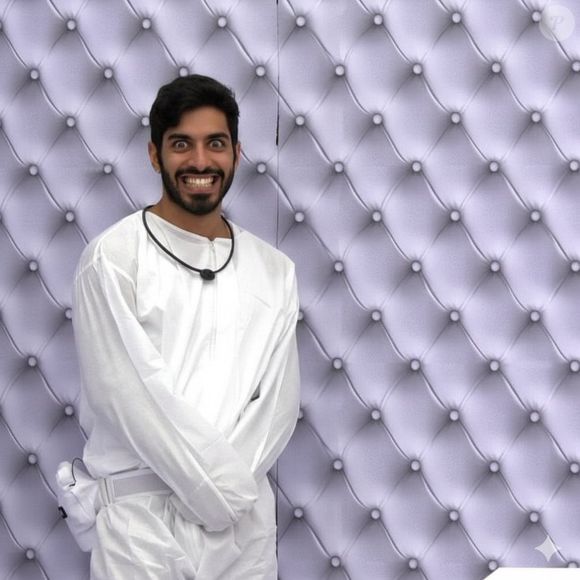 A dinâmica do Quarto Branco no BBB 26 virou polêmica após dias de isolamento e desgaste psicológico