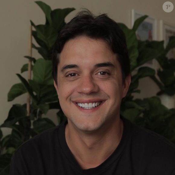 De galã de novelas a streamer no TikTok, Guilherme Boury encara o desafio de 'A Fazenda 17' em busca de R$ 2 milhões