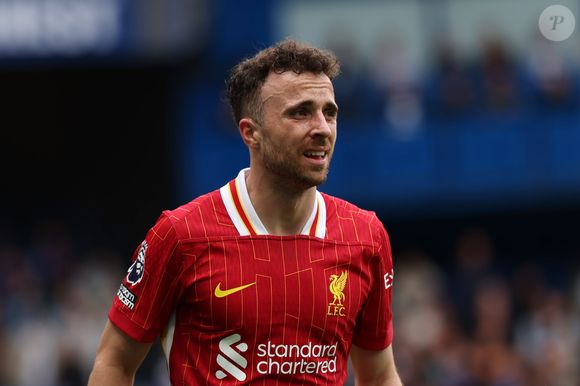 Diogo Jota e o irmão André Silva eram jogadores de futebol e haviam se casado em junho de 2025