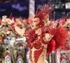 Estreia de Virgínia como Rainha da Grande Rio no Carnaval 2026: vaias, empurra-empurra e costeiro largado no meio do desfile