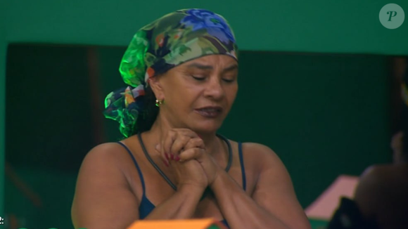 A trajetória de Solange Couto no BBB 26 terminou em rejeição recorde, mas pode abrir portas para novos projetos