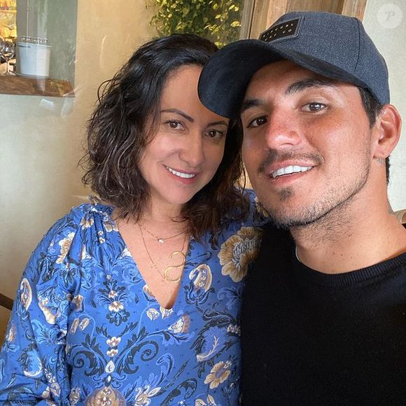 Mãe de Gabriel Medina, Simone Medina protagonizou diversos desentendimentos públicos envolvendo Yasmin Brunet
