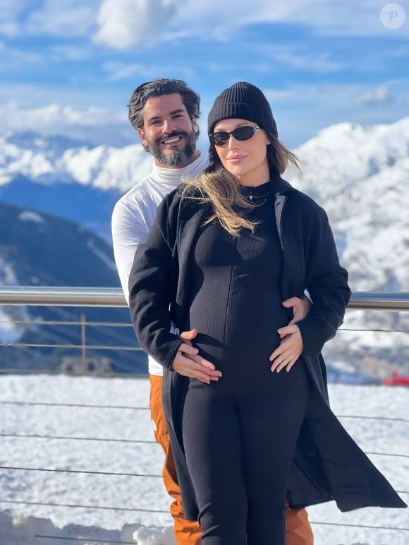 Josie Pessoa se casou com Luiz Danielian e casal espera o primeiro filho, que terá o nome do pai