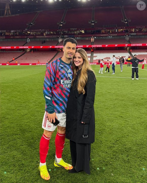 Gabriel Martinelli salvou o Brasil em vitória contra o Japão na Copa 2026: jogador do Arsenal é noivo de Isabella Rousso