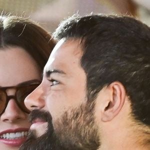 Sandy abre o coração e faz rara declaração romântica ao namorado, Pedro Andrade, e web vai ao delírio. Veja!