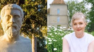 Pitágoras, filósofo e matemático grego: 'Guarde um bom vinho e um velho amigo'