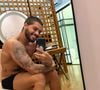 O cantor Zé Felipe está vendendo sua mansão em Goiânia onde morou após a separação de Virgínia Fonseca