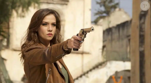 'Señora Acero’ tem cinco temporadas disponíveis no catálogo da Netflixpara ver hoje: esse sucesso