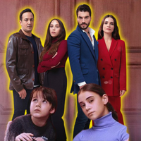 Onde assistir a novela turca 'Vidas Ocultas' completo? Esse drama vai te deixar chorando no sofá e acreditando no destino