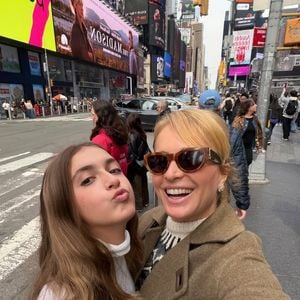 Angélica fez uma série de questionamentos sobre a rotina da família durante as viagens e foi surpreendida pela sinceridade de Eva
