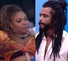 'Forçado do c*ralho': aos prantos, Camilla DETONA Diogo Almeida e acusa ator de mentir no 'BBB 25'