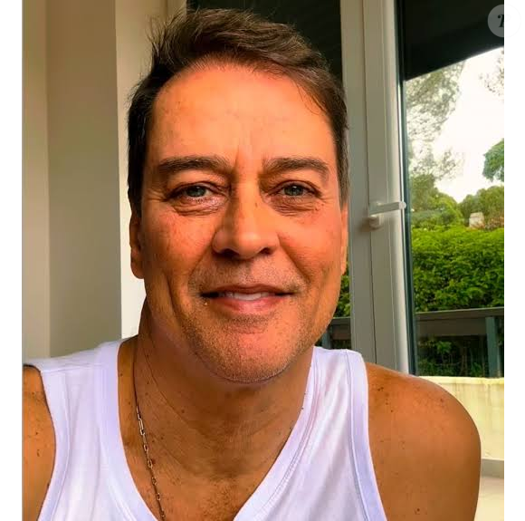 Marcello Antony atualmente é corretor de imóveis de luxo em Portugal