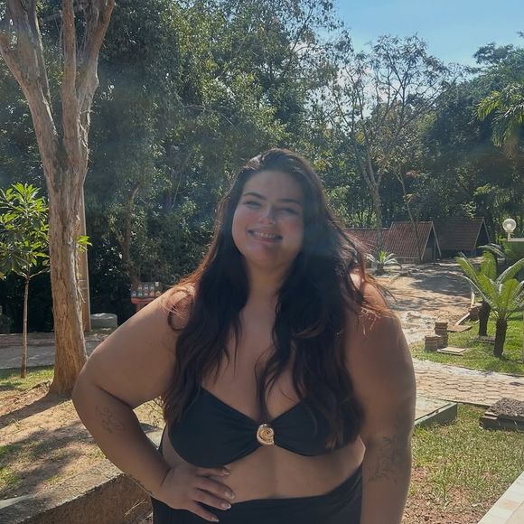 Mayara Russi perdeu a paciência com Rico Melquíades e disparou: ‘Você fala que ser gordo não é bonito, mas faz 30 mil procedimentos estéticos e continua feio’