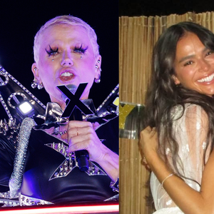 ‘Mal amadas e mal comidas': a resposta de Xuxa Meneghel à influenciadora que criticou amizade de Bruna Marquezine e Sasha foi a mais ariana possível