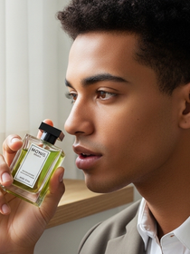 Adeus ao oud e à baunilha: este é o novo aroma que conquistará os perfumes e será a obsessão da Geração Z em 2026