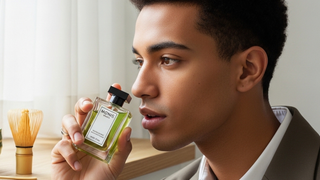 Adeus ao oud e à baunilha: este é o novo aroma que conquistará os perfumes e será a obsessão da Geração Z em 2026
