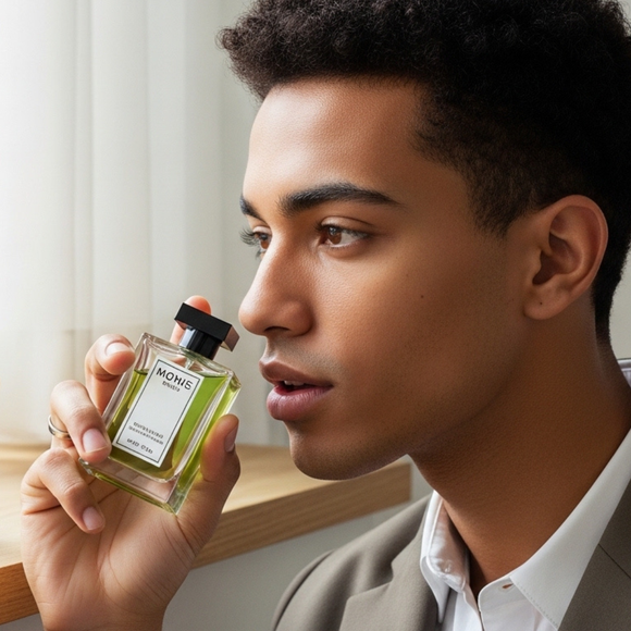 Adeus ao oud e à baunilha: este é o novo aroma que conquistará os perfumes e será a obsessão da Geração Z em 2026