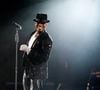 Antes mesmo de receber a ligação de Michael Jackson, Ne-Yo já havia sido convidado para colaborar em uma música do projeto do Rei do Pop. Segundo reportagem de O Globo, publicada em 2010, a ideia inicial partiu de will.i.am, integrante do Black Eyed Peas, mas acabou ficando parada por causa de outros compromissos do produtor. Foi nesse contexto que Michael decidiu procurar o cantor pessoalmente