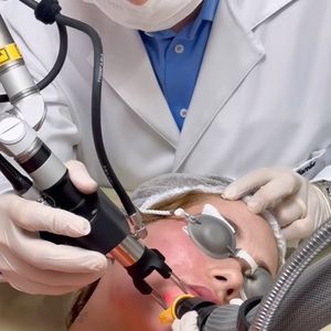 Virginia Fonseca se submeteu a procedimento no rosto: 'Primeiro feia, depois bonita'